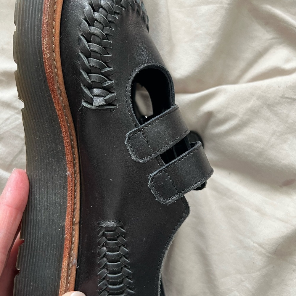 Rare find! Mary Jane Dr Martens. - Picture 8 of 8